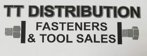 TT Distribution Fastener & Tool Sales E-Store